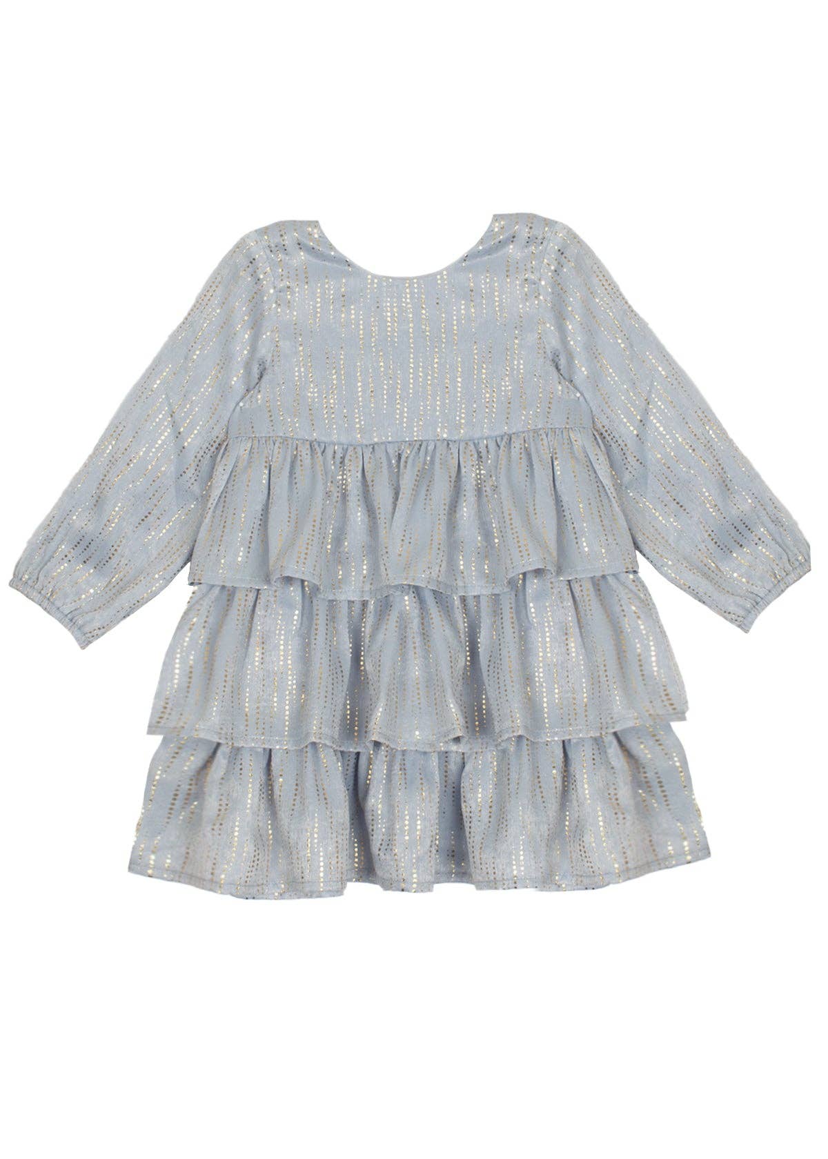 Image of Dainty Dance Dress